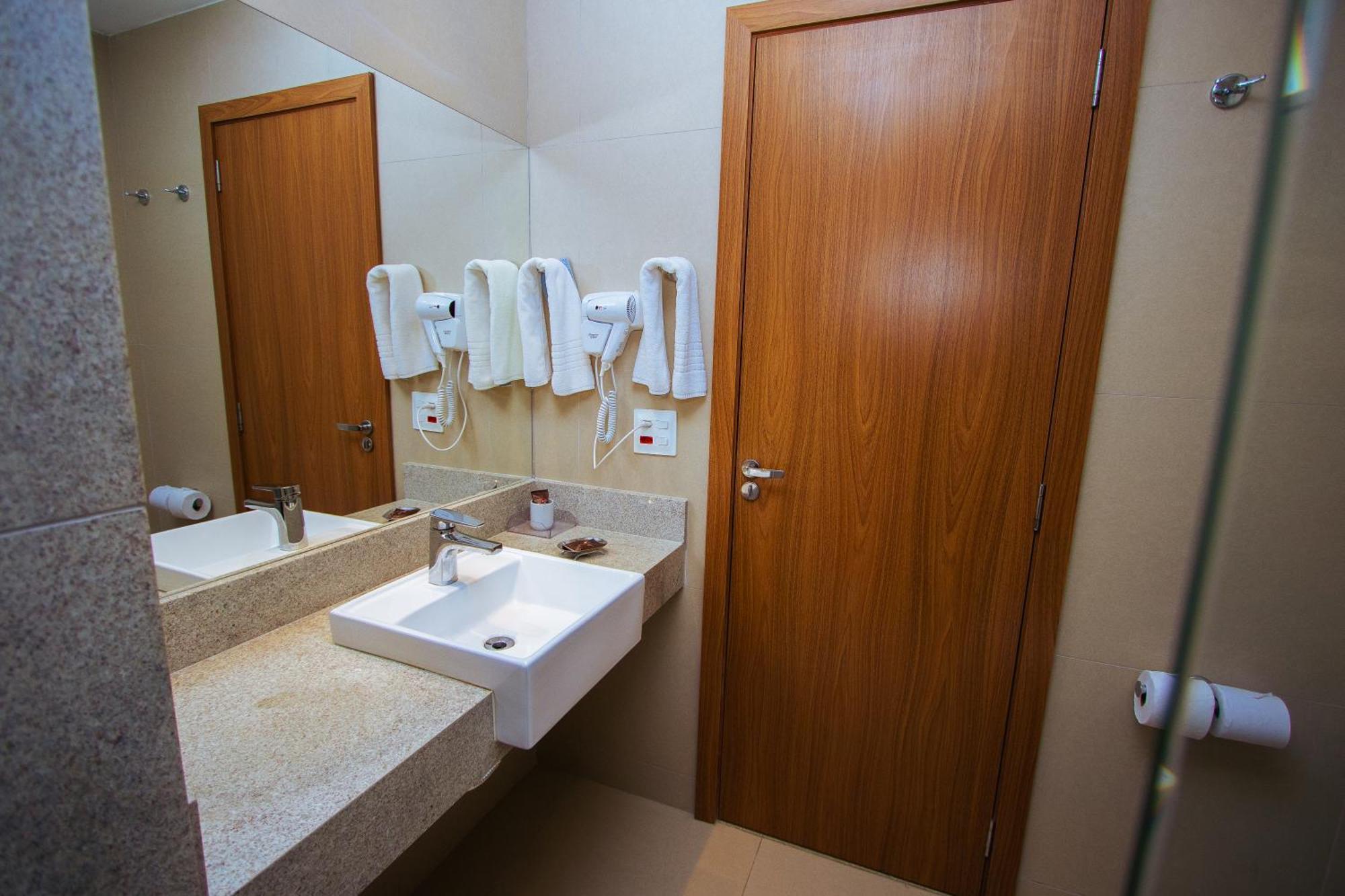Deluxe Superior Room