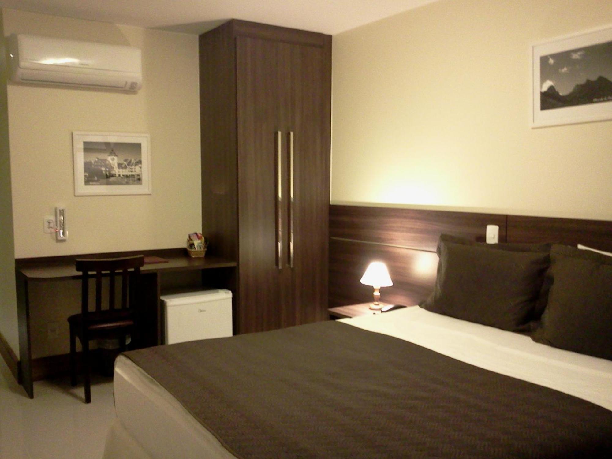 Luxury Double Room